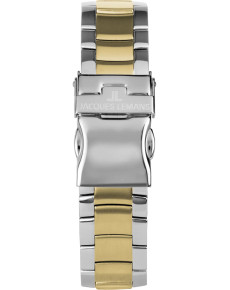 "Jacques Lemans" 1-2197i