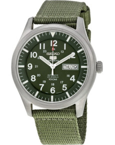 &quot;Seiko&quot; SNZG09K1