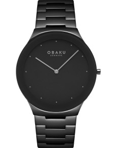 &quot;Obaku&quot; V290GXBBSB