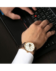 "Orient Star" RE-AV0001S00