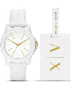 "Armani Exchange" AX7126