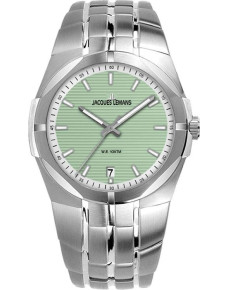 "Jacques Lemans" 1-2179F