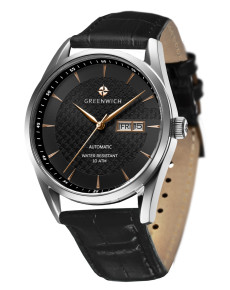 &quot;Greenwich&quot; GW 074.11.35