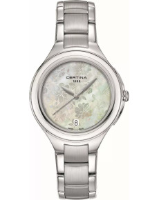 "Certina" C018.210.11.110.00