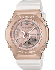 &quot;Casio&quot; GM-S2100CW-7A