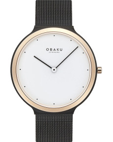 &quot;Obaku&quot; V269GXMWMB