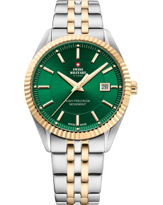 "Swiss Military by Chrono" SM34065.10