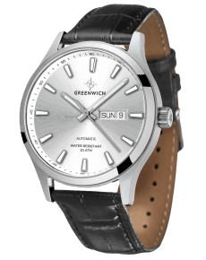 "Greenwich" GW 054.11.33