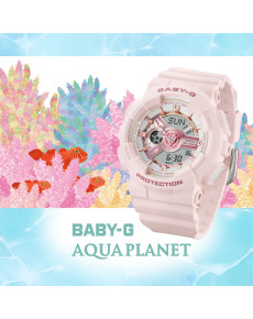 &quot;Casio&quot; BA-110AQ-4A