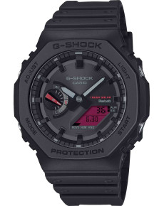 &quot;Casio&quot; GA-B2100BBR-1A