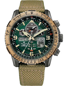 "Citizen" JY8074-11X