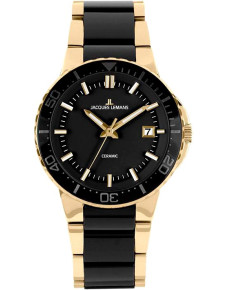 &quot;Jacques Lemans&quot; 1-2165C