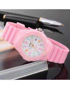 "Casio" LRW-200H-4B2