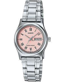 "Casio" LTP-V006D-4B