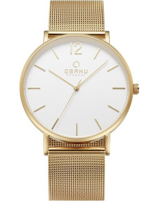 &quot;Obaku&quot; V197GXGWMG