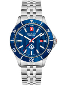 &quot;Swiss Military Hanowa&quot; SMWGH2100602