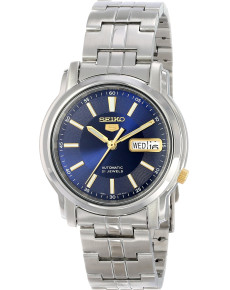 &quot;Seiko&quot; SNKL79K1
