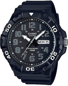 "Casio" MRW-210H-1A