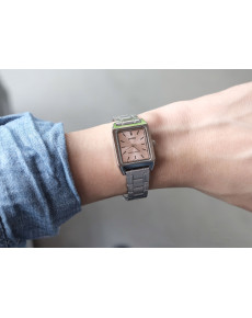 "Casio" LTP-V007D-4E