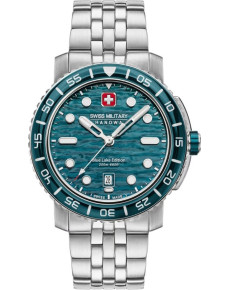 "Swiss Military Hanowa" SMWGH0004501