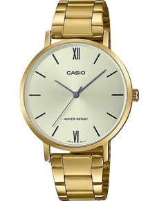 "Casio" LTP-VT01G-9B