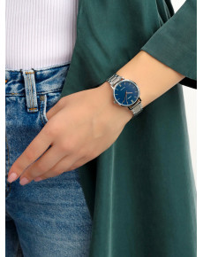 &quot;Casio&quot; LTP-VT01D-2B