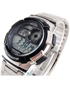 "Casio" AE-1000WD-1A