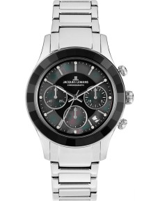 "Jacques Lemans" 1-2151E