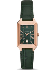 &quot;Fossil&quot; ES5366