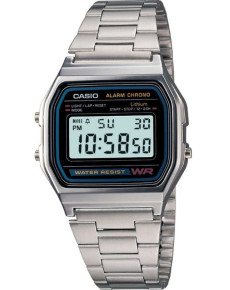 &quot;Casio&quot; A158WA-1