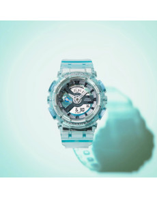 &quot;Casio&quot; GMA-S110VW-2A