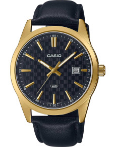 "Casio" MTP-VD03GL-1A
