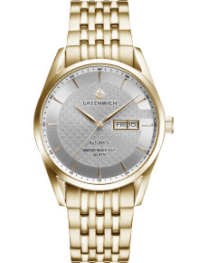 "Greenwich" GW 074.20.33