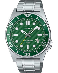 "Casio" MTD-135D-3A