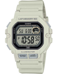 "Casio" WS-1400H-8A