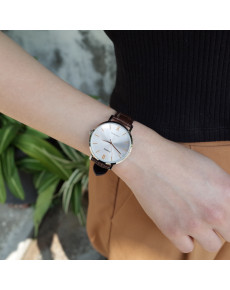 "Casio" LTP-VT01L-7B2