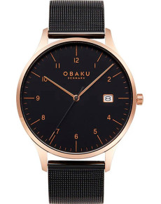 &quot;Obaku&quot; V298GDVBMB