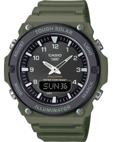 "Casio" AQ-S820W-3B