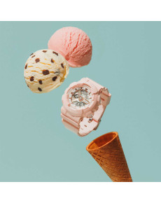 "Casio" BA-110XRG-4A