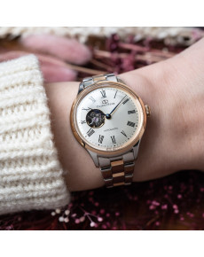 "Orient Star" RE-ND0001S00