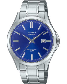 "Casio" MTS-115D-2A1