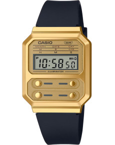 "Casio" A100WEFG-9A