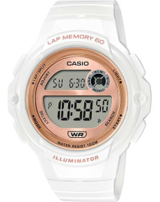 "Casio" LWS-1200H-7A2