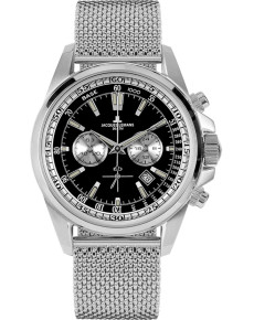 "Jacques Lemans" 1-1117AS