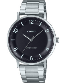 &quot;Casio&quot; MTP-VT03D-1B