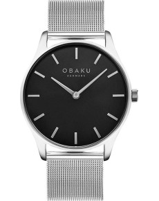 &quot;Obaku&quot; V260GXCBMC