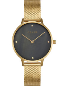 "Obaku" V295LXGBHG
