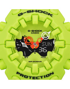 &quot;Casio&quot; GA-V01-9A