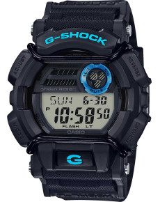 "Casio" GD-400-1B2