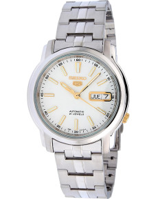 &quot;Seiko&quot; SNKL77K1